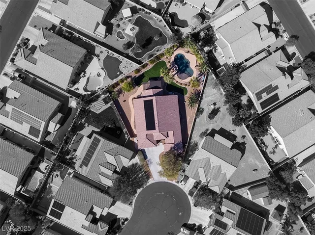 $749,900 | 9117 North Costa De Oro Court, Las Vegas, NV 89131