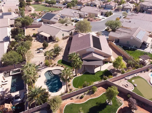 $749,900 | 9117 North Costa De Oro Court, Las Vegas, NV 89131