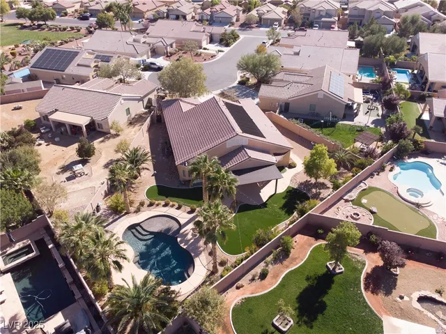 $749,900 | 9117 North Costa De Oro Court, Las Vegas, NV 89131