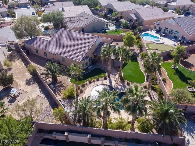 $749,900 | 9117 North Costa De Oro Court, Las Vegas, NV 89131