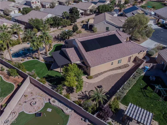 $749,900 | 9117 North Costa De Oro Court, Las Vegas, NV 89131