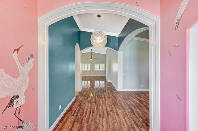 $749,900 | 9117 North Costa De Oro Court, Las Vegas, NV 89131