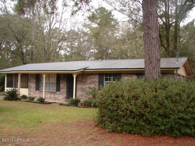 6093 Adams Road Macclenny, FL 32063 - Photo 3 of 27 009