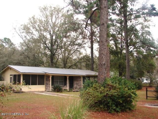 6093 Adams Road Macclenny, FL 32063 - Photo 5 of 27 063