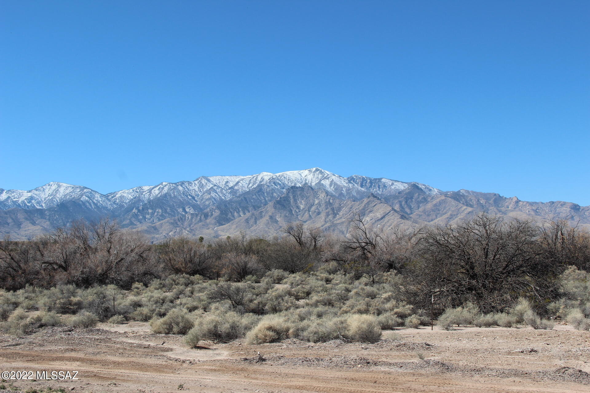 0 East Roper Lake Road, Unit 124A Safford, AZ 85546 - Photo 10 of 29