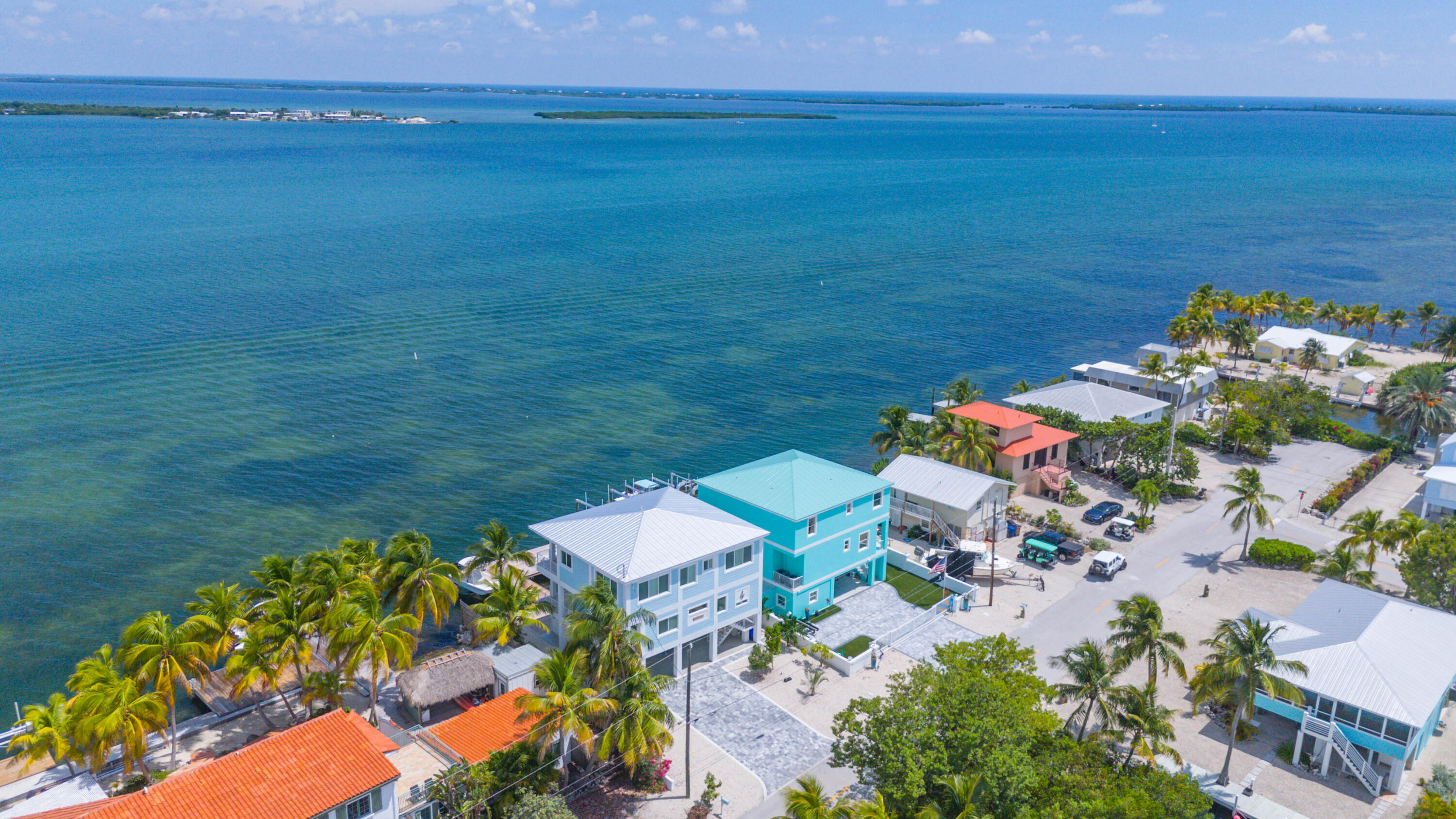 747 La Fitte Road Summerland Key, FL 33042 - Photo 8 of 103 104-747LaFitteRoad-LittleTorchKey-FL-330