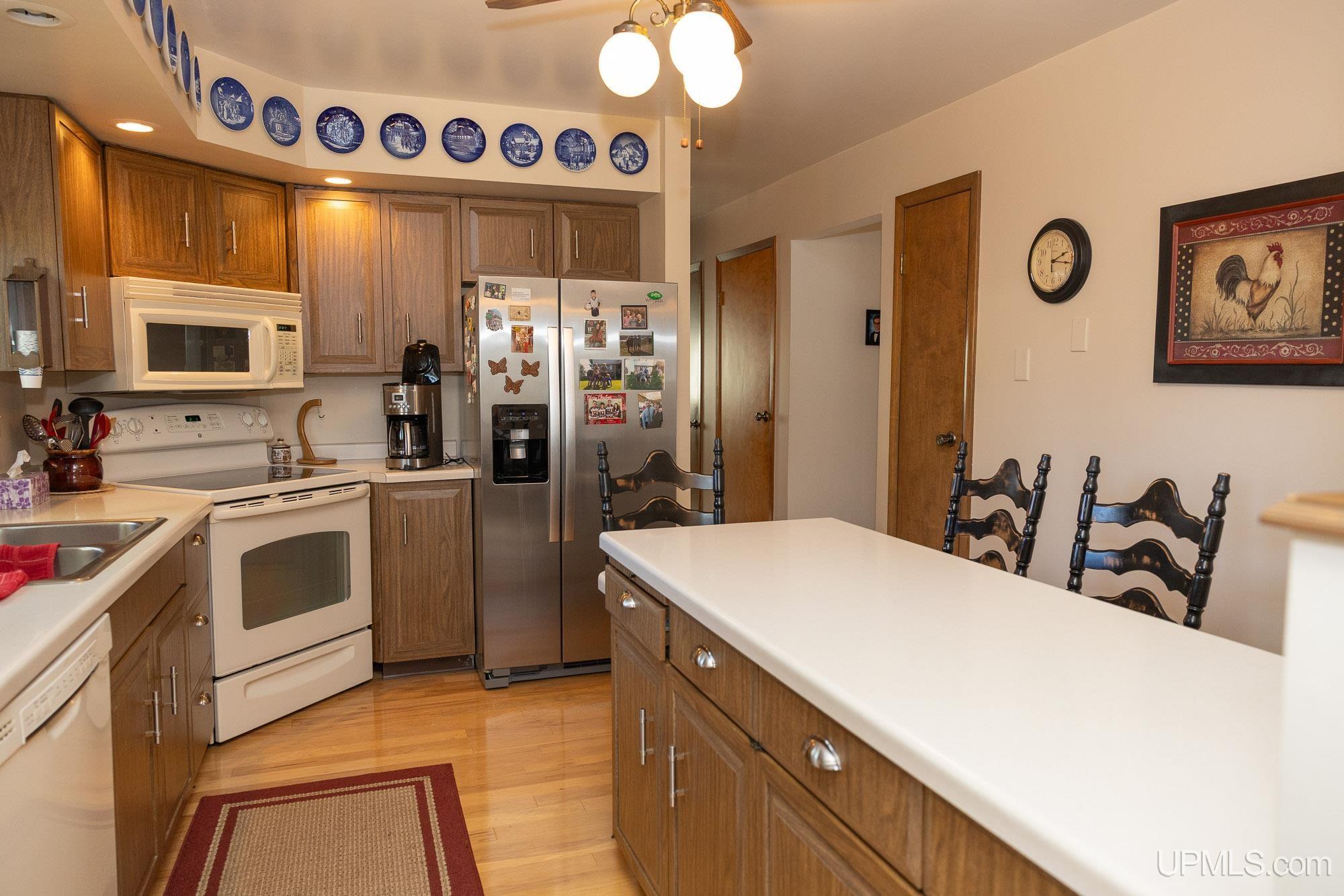 1818 Prairie Avenue Ishpeming, MI 49849 - Photo 3 of 56 Gallery Image 3