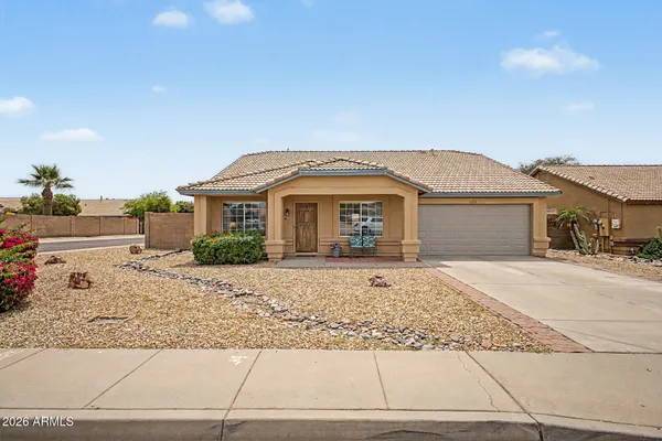 $410,000 | 1123 West 15th Avenue, Apache Junction, AZ 85120