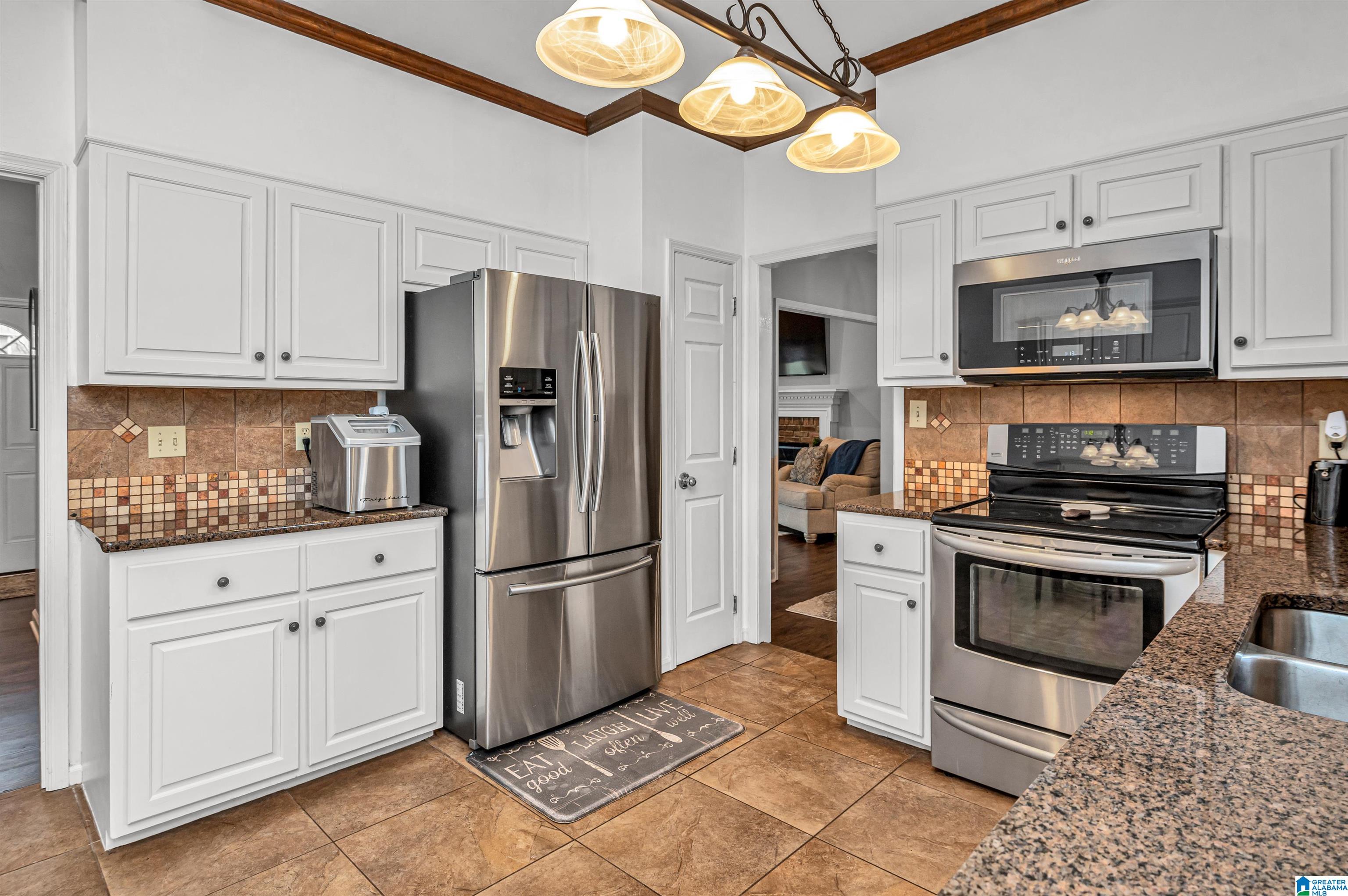 1005 10th Place Alabaster, AL 35007 - Photo 18 of 45