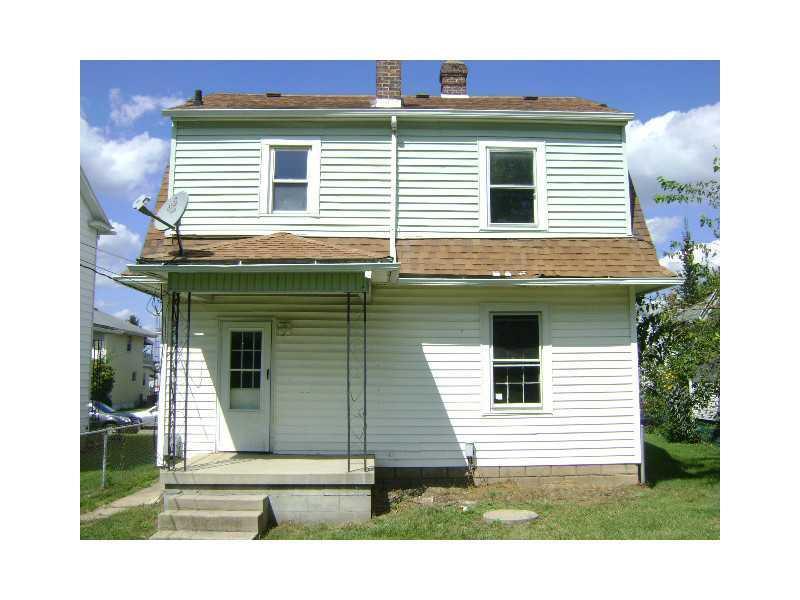 2037 Beatrice Street Springfield, OH 45503 - Photo 2 of 12