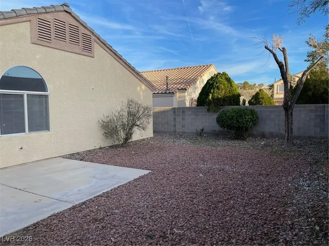 $2,300 | 1425 Dragon Rock Drive, Henderson, NV 89052