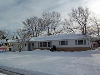 3703 Olney Road Kalamazoo, MI 49006 - Photo 1 of 17 Primary Photo