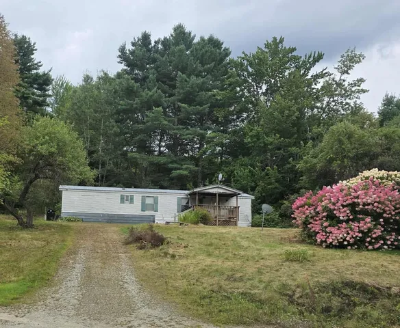 $110,000 | 1842 County Road, Haverhill, NH 03774