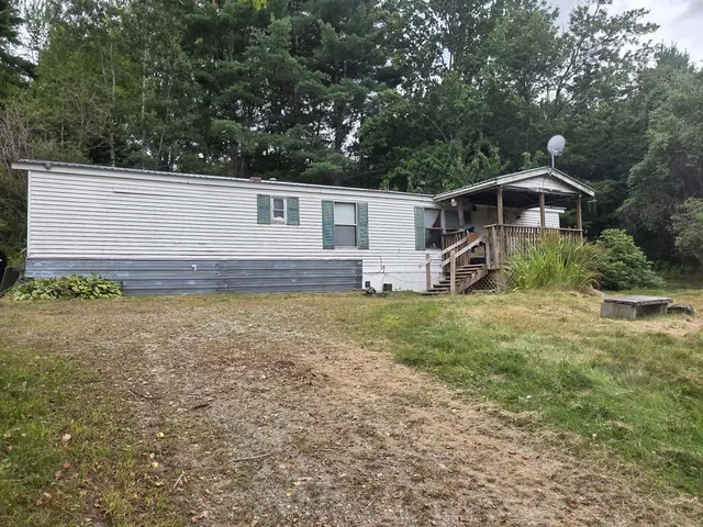 $110,000 | 1842 County Road, Haverhill, NH 03774