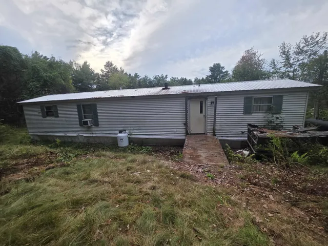 $110,000 | 1842 County Road, Haverhill, NH 03774