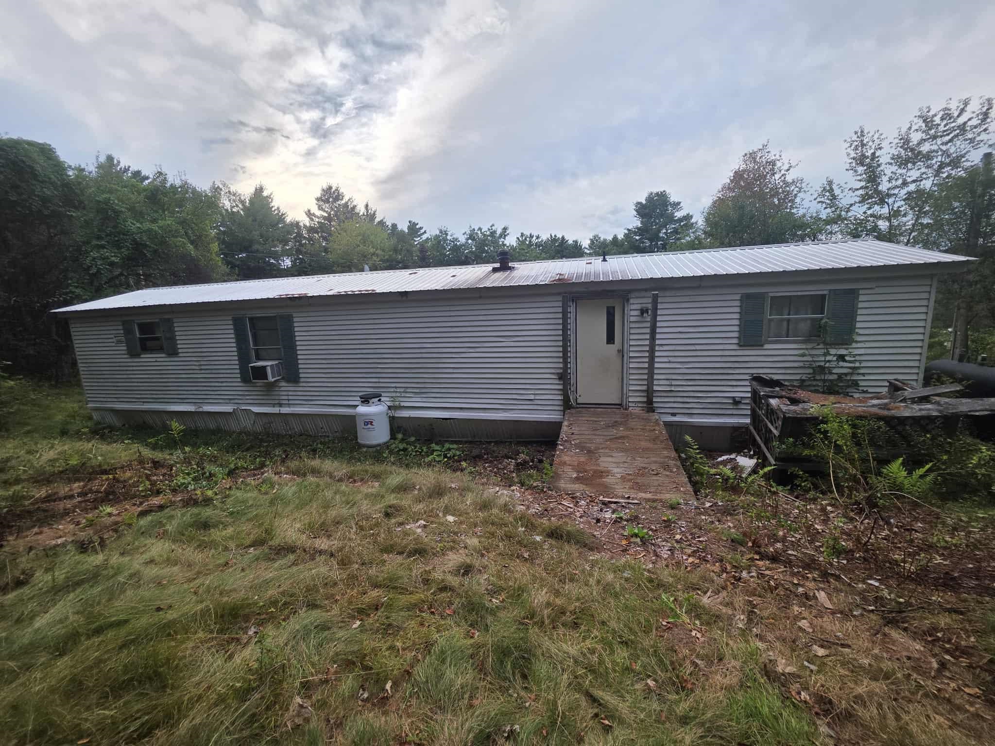 1842 County Road Haverhill, NH 03774 - Photo 3 of 13