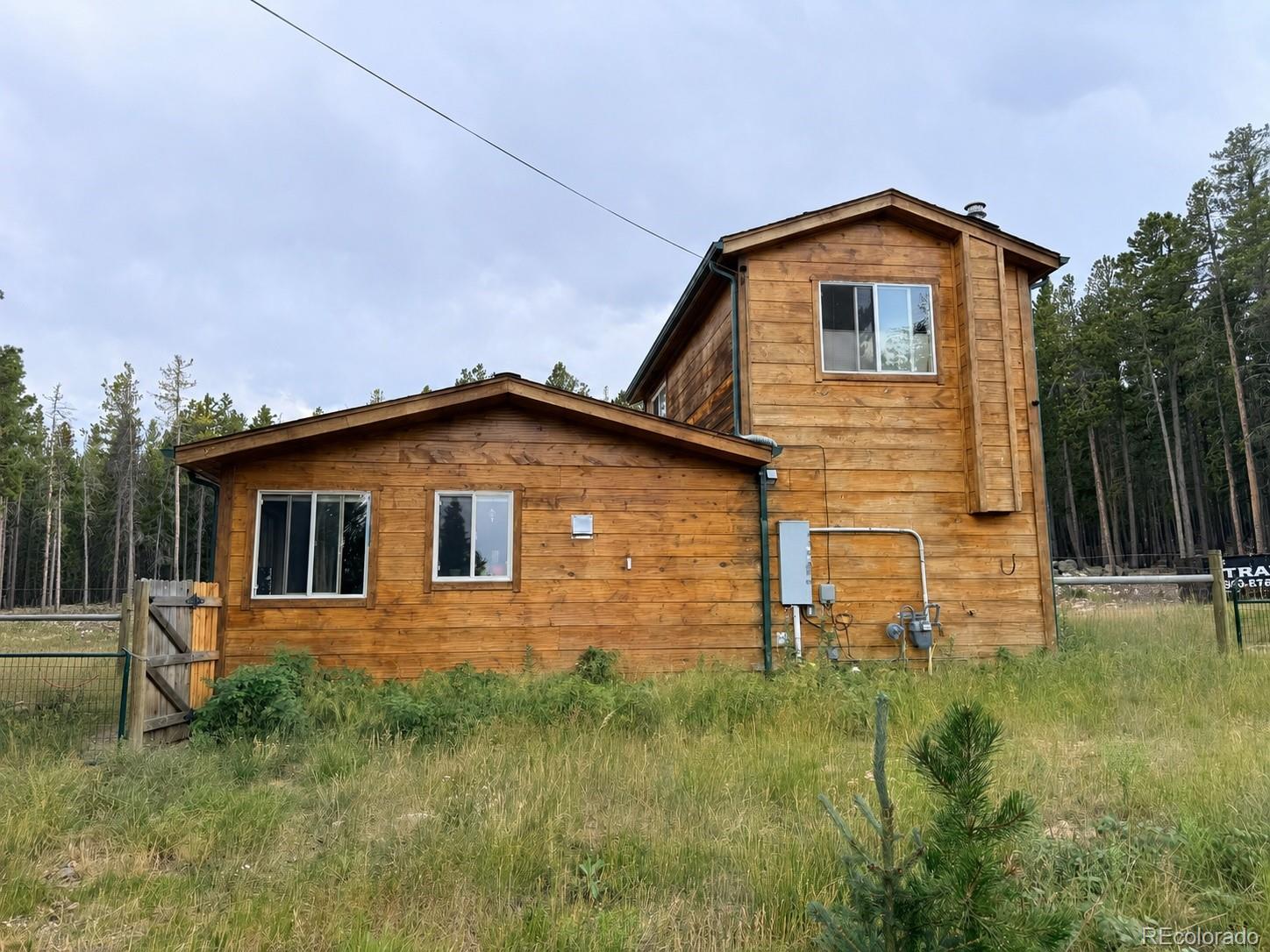 227 Ouray Road Evergreen, CO 80439 - Photo 32 of 41 Gallery Image 32
