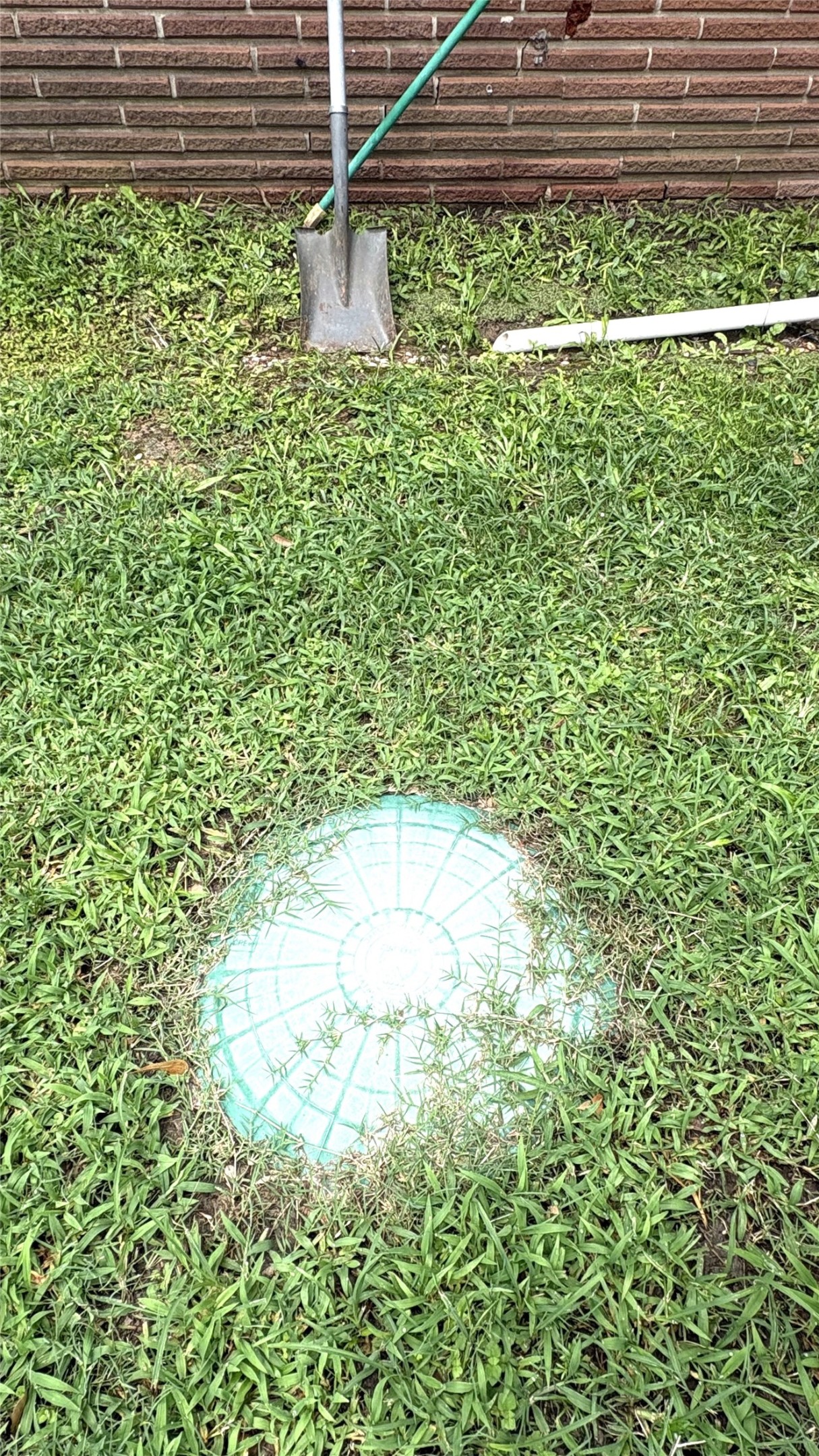 18600 Carrot Street Spring, TX 77379 - Photo 25 of 34 Septic