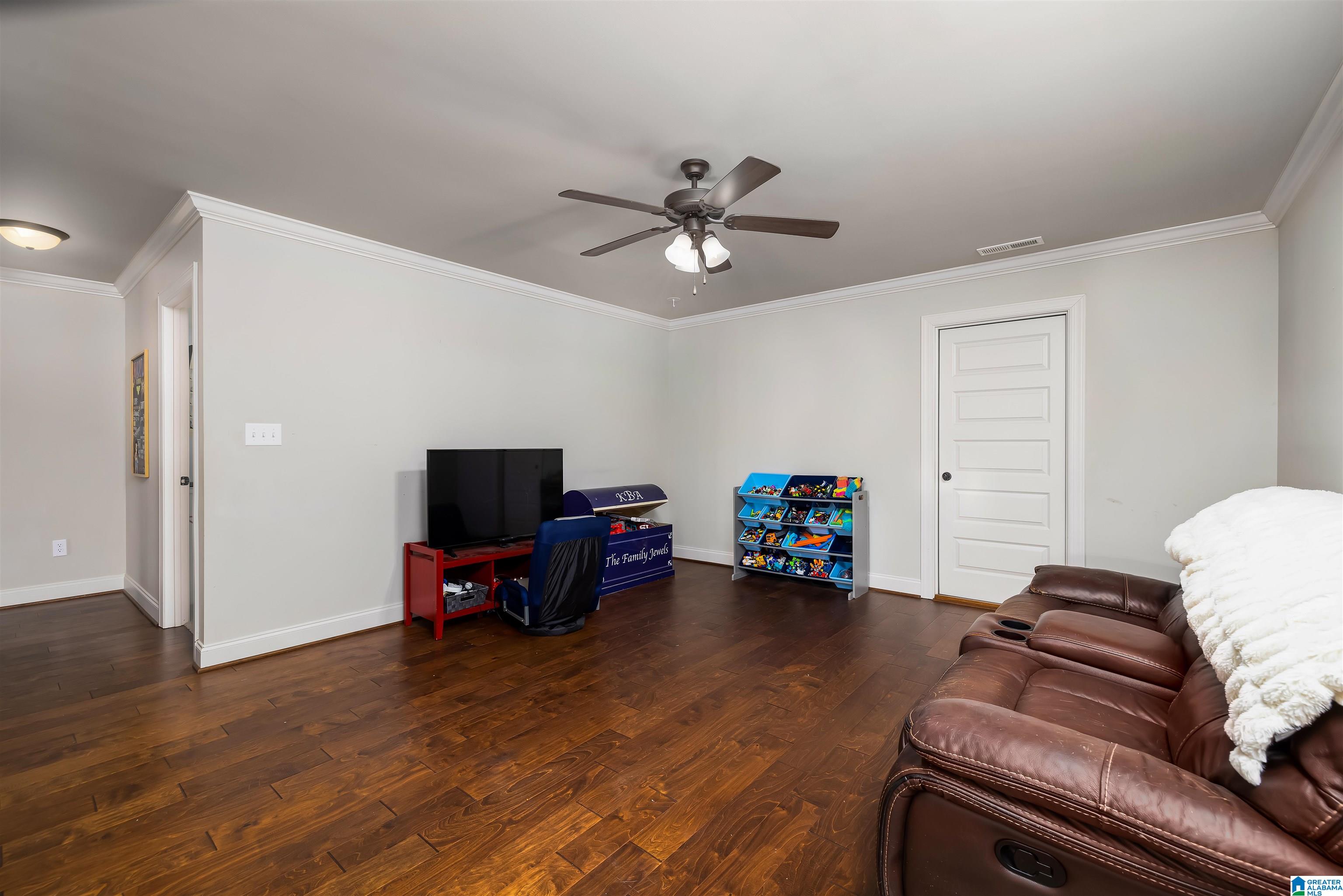 466 Ballantrae Road Pelham, AL 35124 - Photo 38 of 47