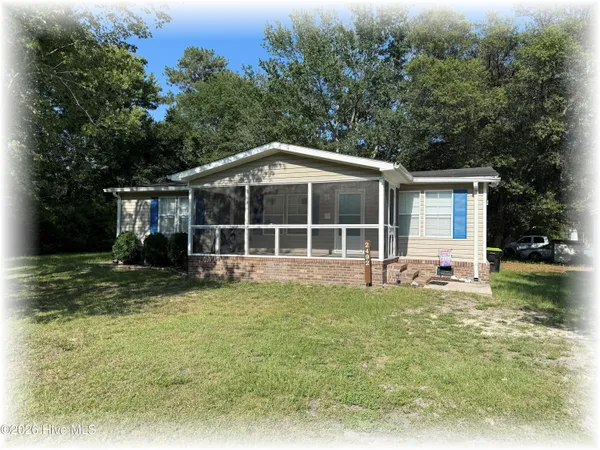 $205,000 | 2492 Elkin Street Southwest, Supply, NC 28462