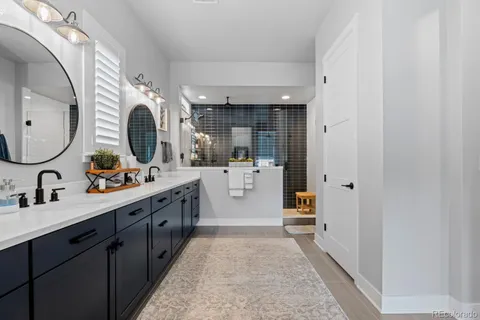 $1,275,000 | 3359 Carabiner Street, Castle Rock, CO 80108