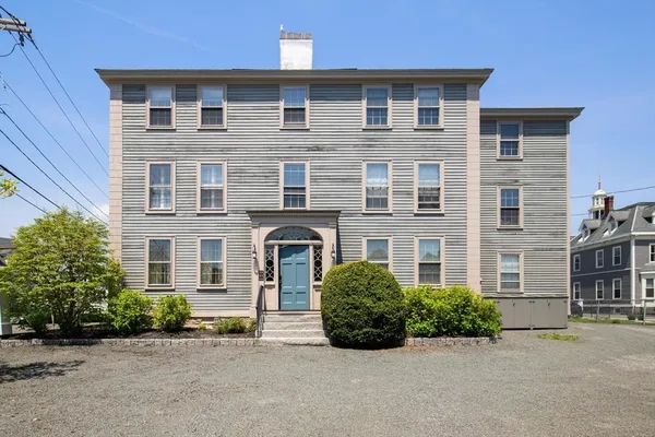 $355,000 | 17 Washington Street, Unit 3, Gloucester, MA 01930