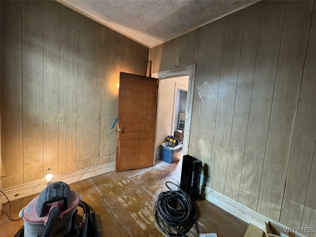 431 Normal Avenue Buffalo, NY 14213 - Photo 13 of 29 Bedroom 1