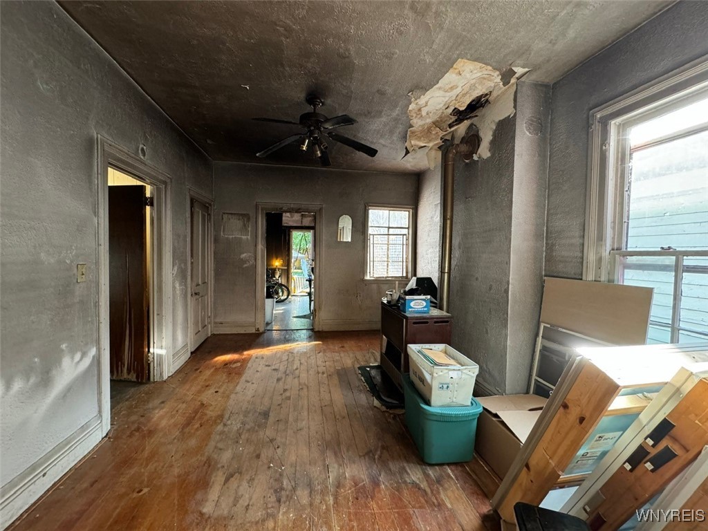 431 Normal Avenue Buffalo, NY 14213 - Photo 14 of 29 Dining Room