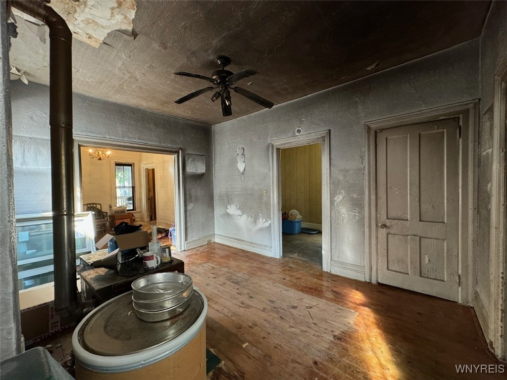 431 Normal Avenue Buffalo, NY 14213 - Photo 16 of 29