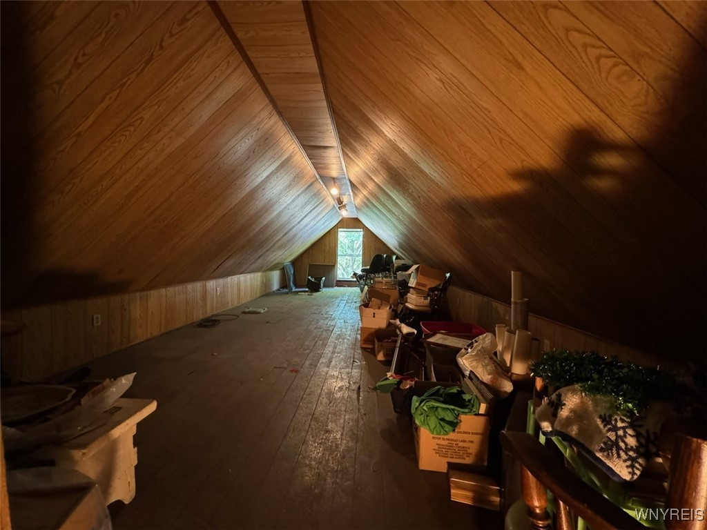 431 Normal Avenue Buffalo, NY 14213 - Photo 26 of 29