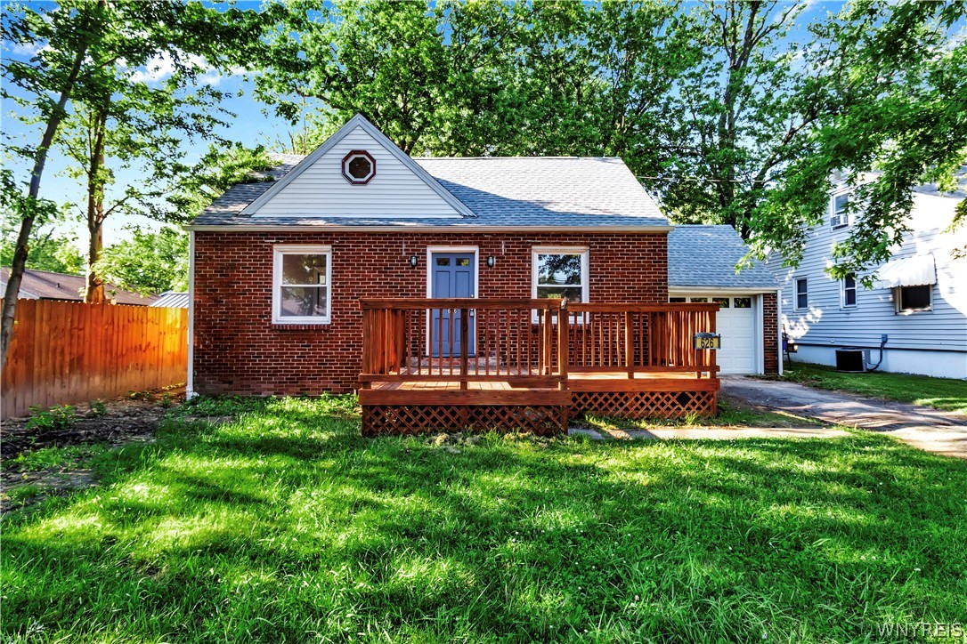 626 Center Road West Seneca, NY 14224 - Photo 1 of 1 Gallery Image 1