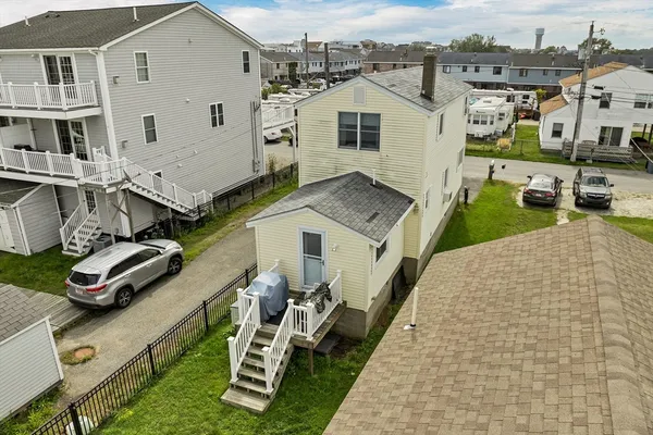 $649,000 | 10 Liberty Street, Salisbury, MA 01952
