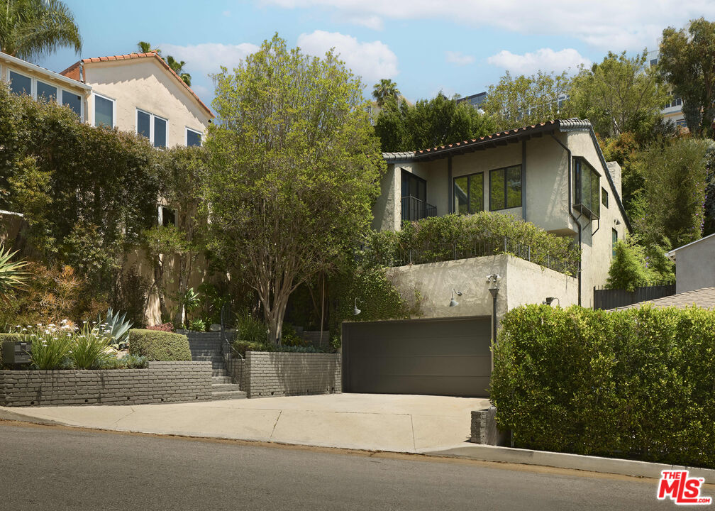 1464 Queens Road Los Angeles, CA 90069 - Photo 1 of 2