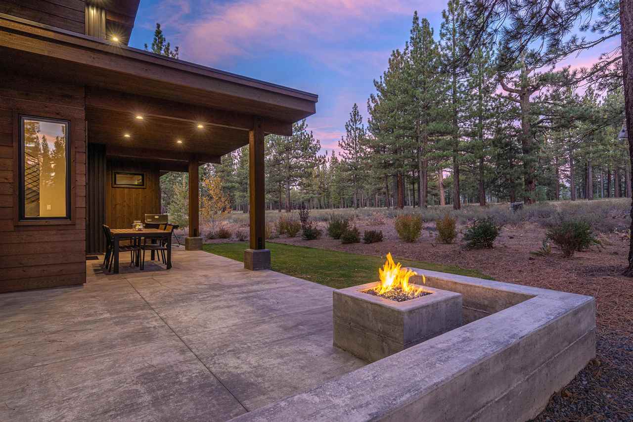 11574 Henness Road Truckee, CA 96161 - Photo 20 of 21 Gallery Image 20