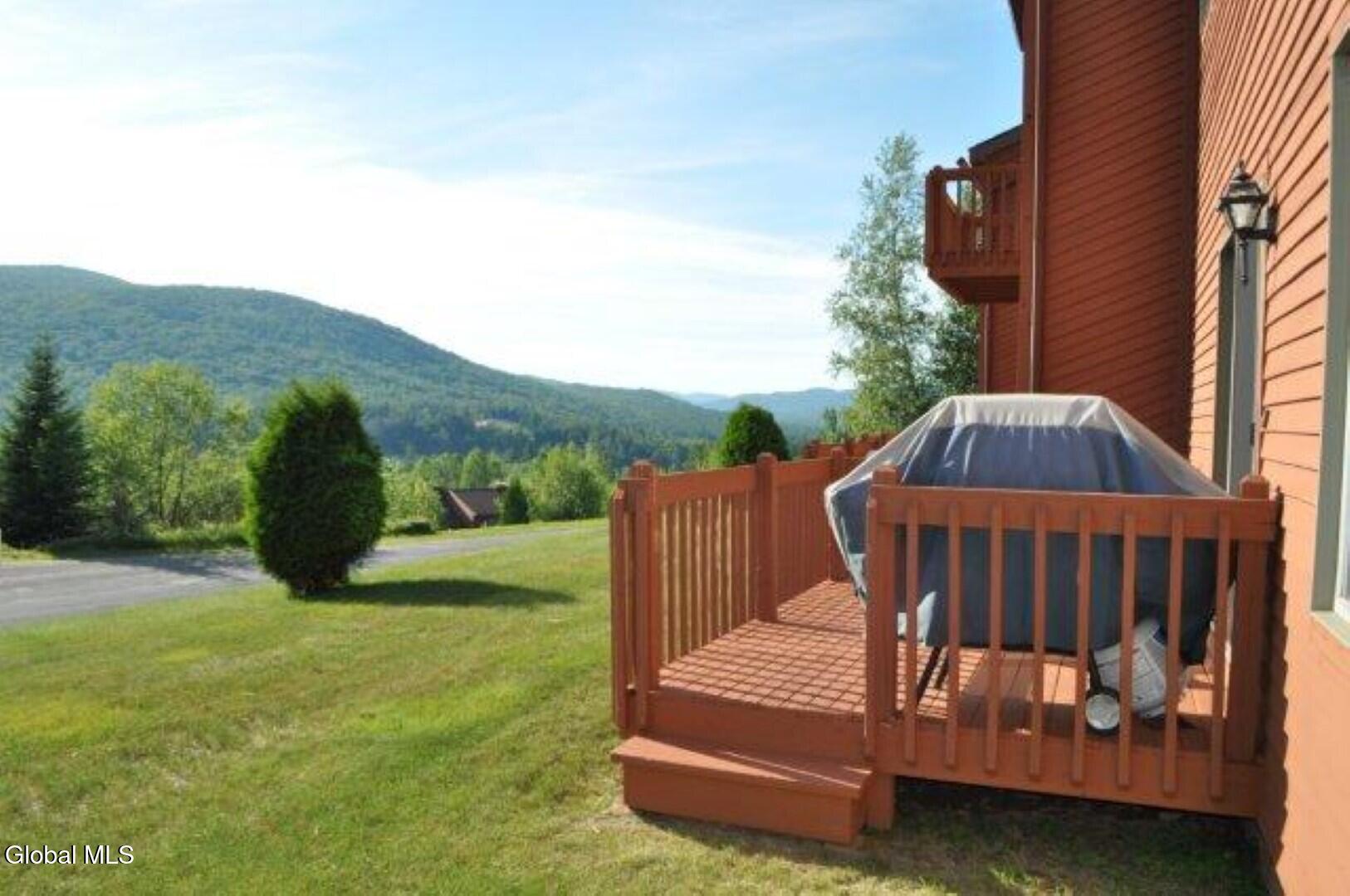 29 Summit Ridge, Unit 29L Johnsburg, NY 12853 - Photo 1 of 9 Exterior
