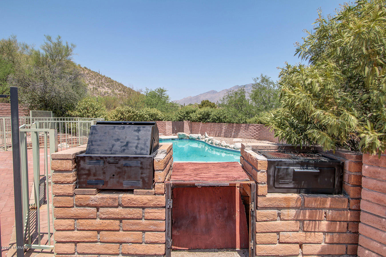 4602 North Rockcliff Road Tucson, AZ 85750 - Photo 32 of 40