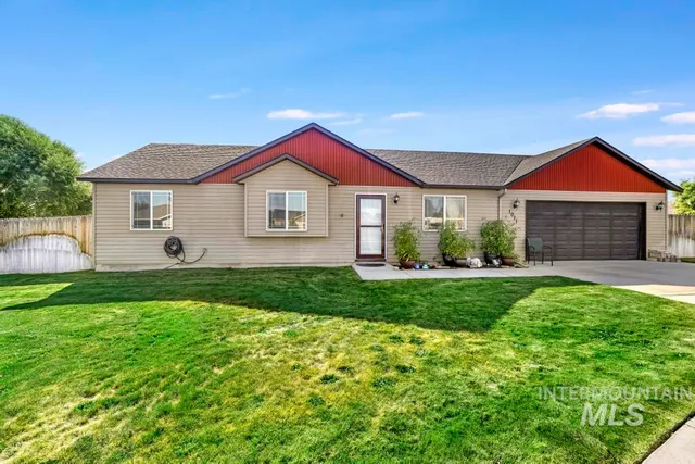 $322,000 | 1011 Chisum Circle, Filer, ID 83328