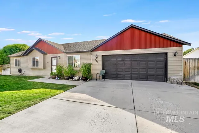 $322,000 | 1011 Chisum Circle, Filer, ID 83328