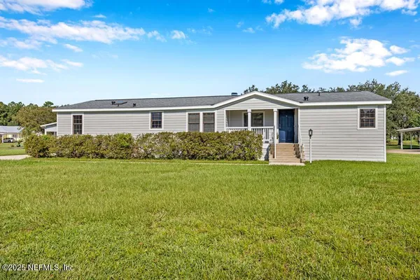 $255,550 | 2900 Gray Jay Drive, St. Augustine, FL 32084