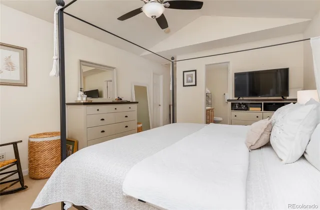 a bathroom with a shower and a sink