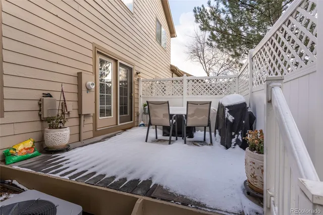 $529,000 | 12627 James Point, Broomfield, CO 80020