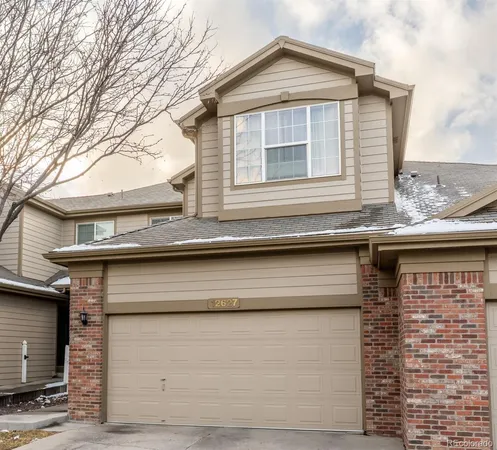 $489,900 | 12627 James Point, Broomfield, CO 80020