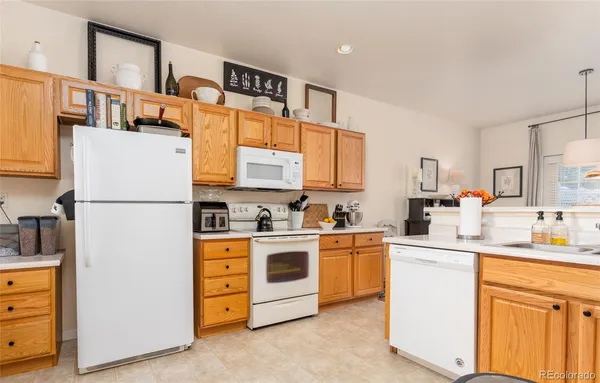 $489,900 | 12627 James Point, Broomfield, CO 80020