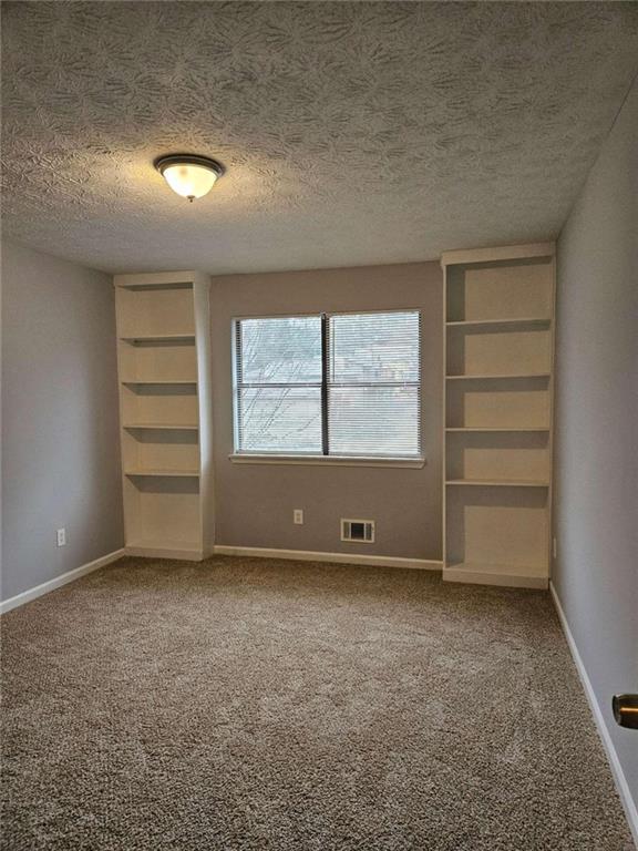 4321 Sebring Walk Decatur, GA 30034 - Photo 14 of 31 an empty room with a empty space and windows