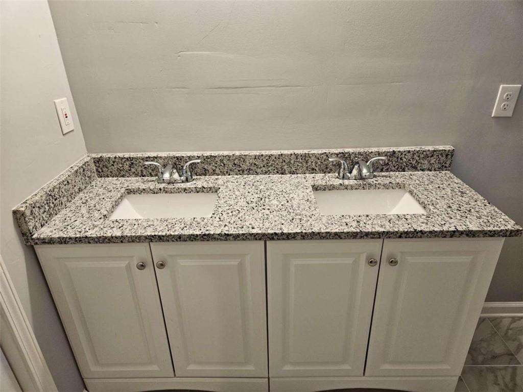 4321 Sebring Walk Decatur, GA 30034 - Photo 22 of 31 a close view of sink and tap