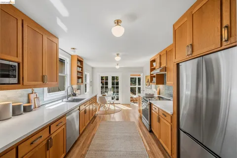 $1,249,000 | 1788 San Lorenzo Avenue, Berkeley, CA 94707