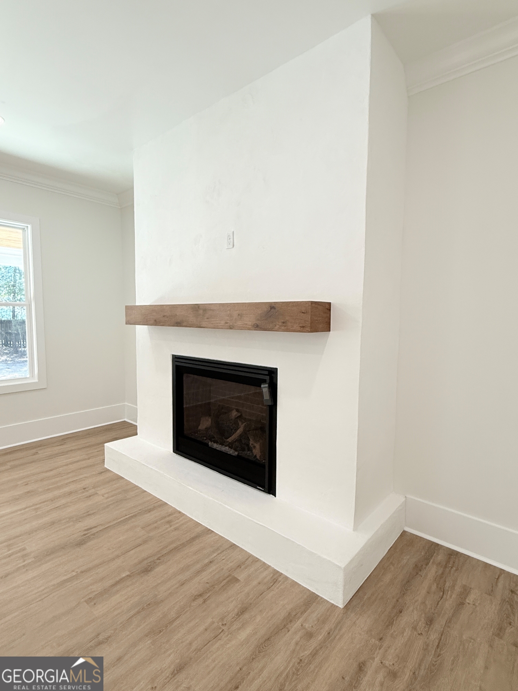 227 Morgan Farm Road Leesburg, GA 31763 - Photo 18 of 33 a room with a fireplace