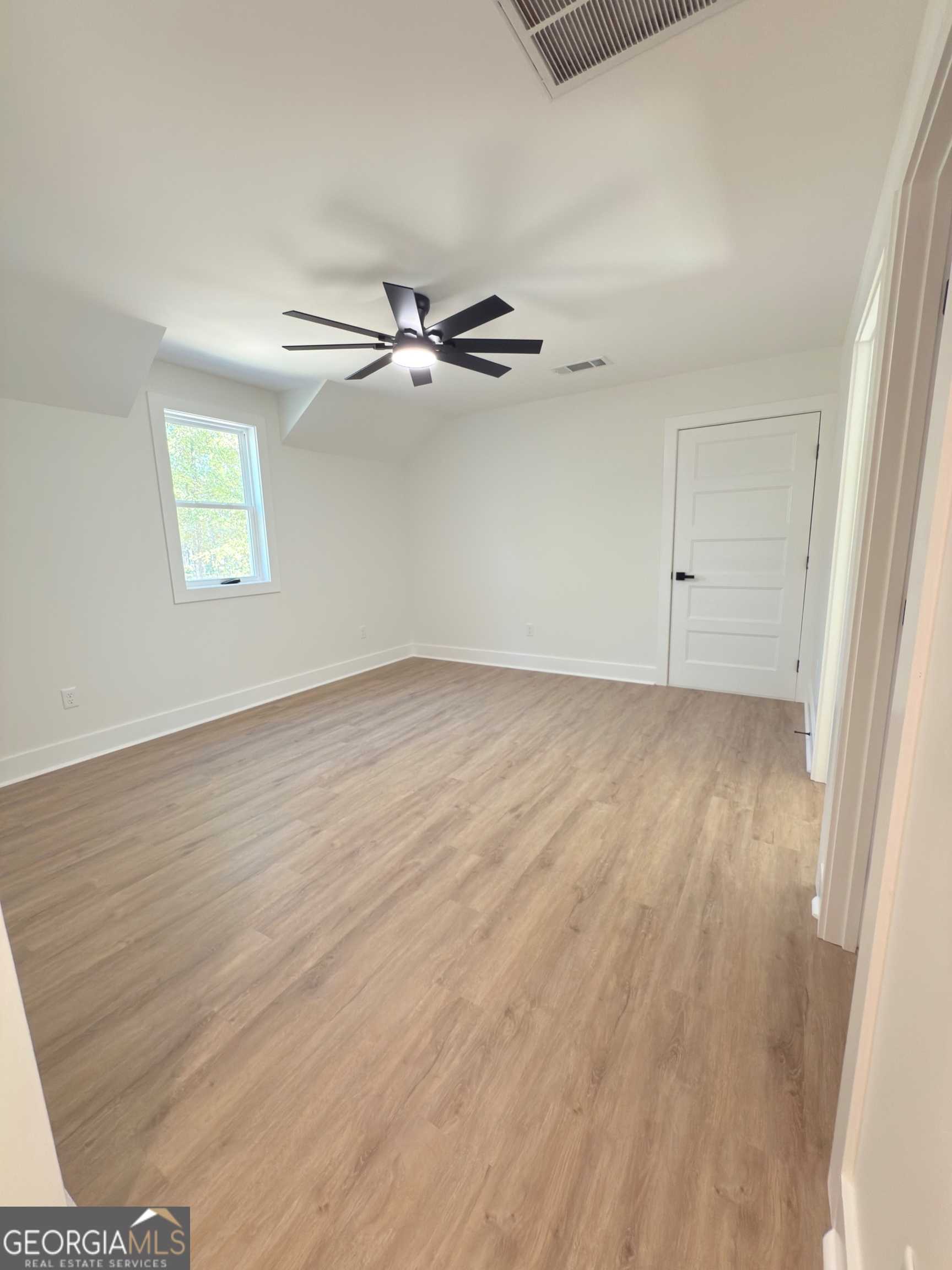 227 Morgan Farm Road Leesburg, GA 31763 - Photo 26 of 33 a view of an empty room with a window