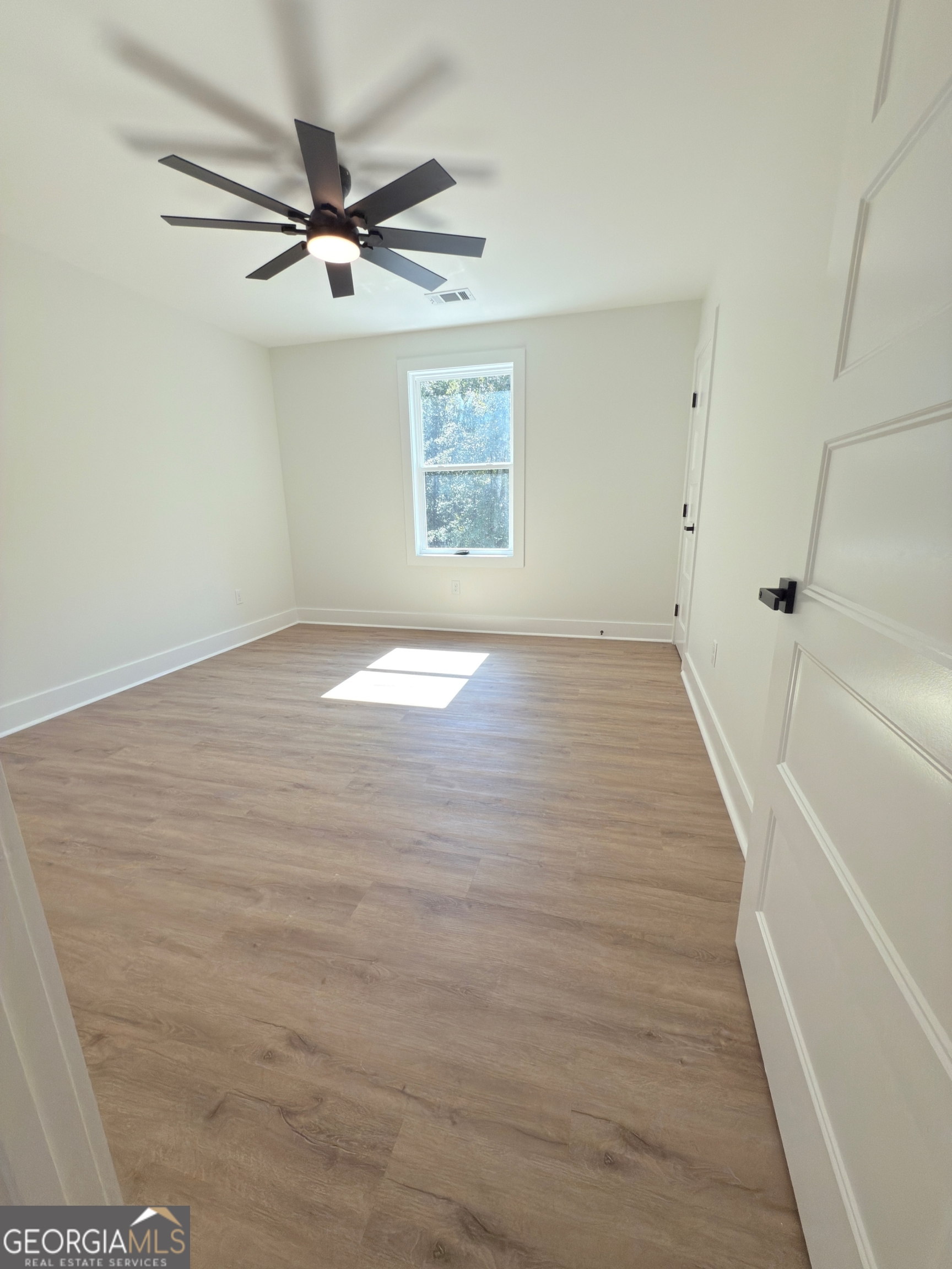 227 Morgan Farm Road Leesburg, GA 31763 - Photo 27 of 33 a view of an empty room with a window