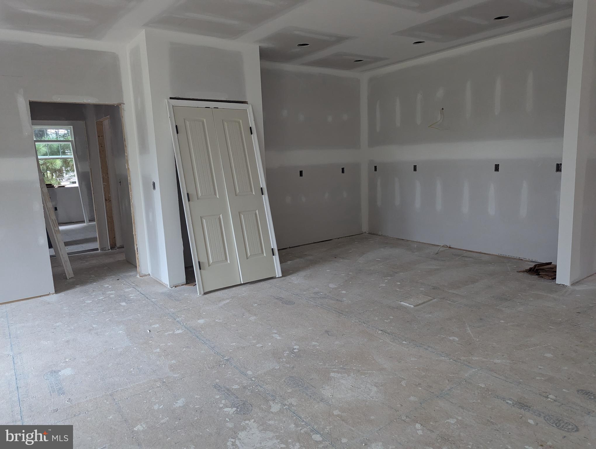 4217 Midstate Road Felton, DE 19943 - Photo 5 of 11 an empty room with closet